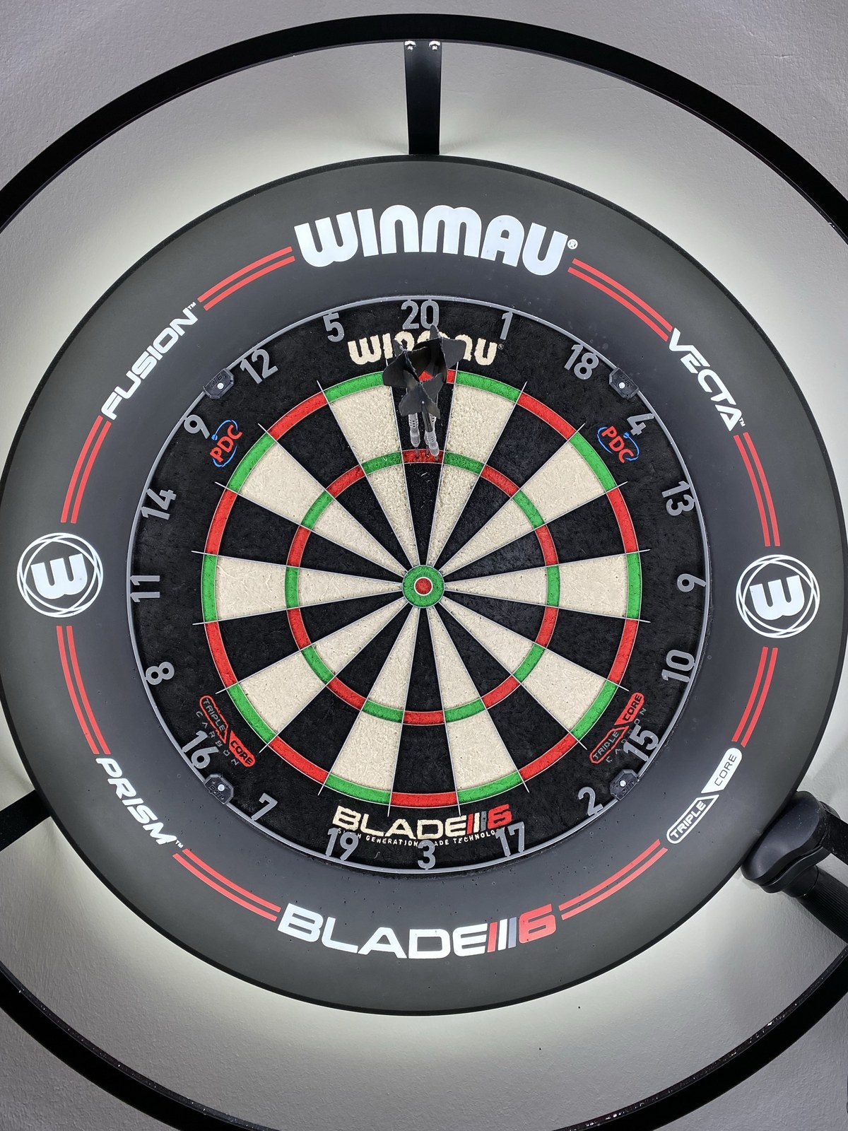 Meine erste 180 Gesamtansicht