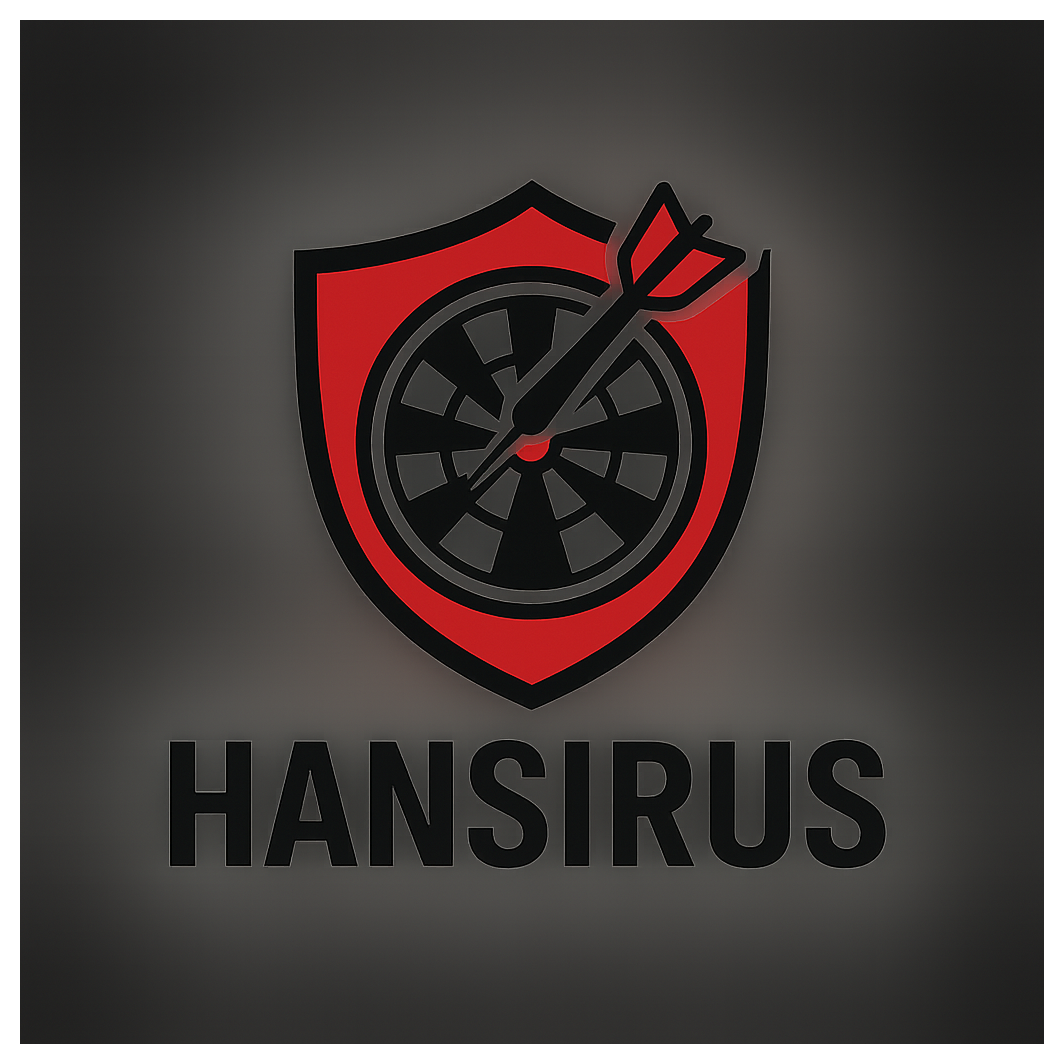 HANSIRUS Logo